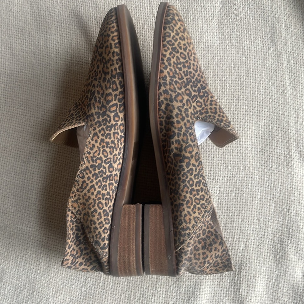 Lucky Brand loafers - Picture 5 of 6